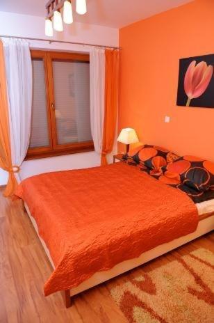 Apartament Przy Kominku Zakopane Exterior foto